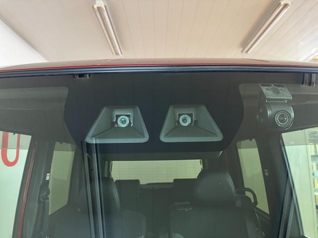 タントカスタムRSスタイルセレクションサポカーSワイド適合 ミラクルオープンドア パノラマモニター対応 ETC ドラレコ USB接続端子 両側オートスライドドア ステアリングスイッチ シートヒーター 後席モニタ Pスタート キーフリー(神奈川県)の中古車