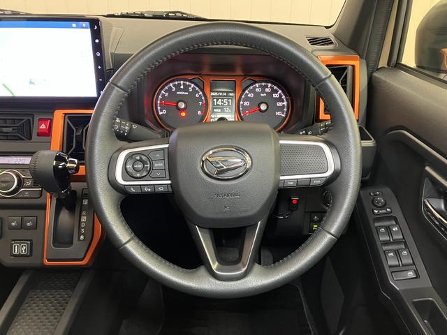 タフトＧサポカーＳワイド適合　スカイフィールトップ　パノラマモニター対応　電動パーキングブレーキ　ステアリングスイッチ　シートヒーター　ＵＳＢ接続端子　Ｐスタート　コーナーセンサー　キーフリー（神奈川県）の中古車