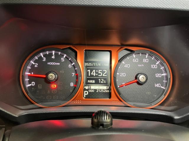 タフトＧサポカーＳワイド適合　スカイフィールトップ　パノラマモニター対応　電動パーキングブレーキ　ステアリングスイッチ　シートヒーター　ＵＳＢ接続端子　Ｐスタート　コーナーセンサー　キーフリー（神奈川県）の中古車