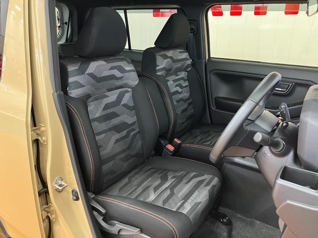 タフトＧサポカーＳワイド適合　スカイフィールトップ　パノラマモニター対応　電動パーキングブレーキ　ステアリングスイッチ　シートヒーター　ＵＳＢ接続端子　Ｐスタート　コーナーセンサー　キーフリー（神奈川県）の中古車