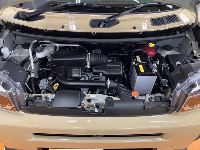 タフトＧサポカーＳワイド適合　スカイフィールトップ　パノラマモニター対応　電動パーキングブレーキ　ステアリングスイッチ　シートヒーター　ＵＳＢ接続端子　Ｐスタート　コーナーセンサー　キーフリー（神奈川県）の中古車