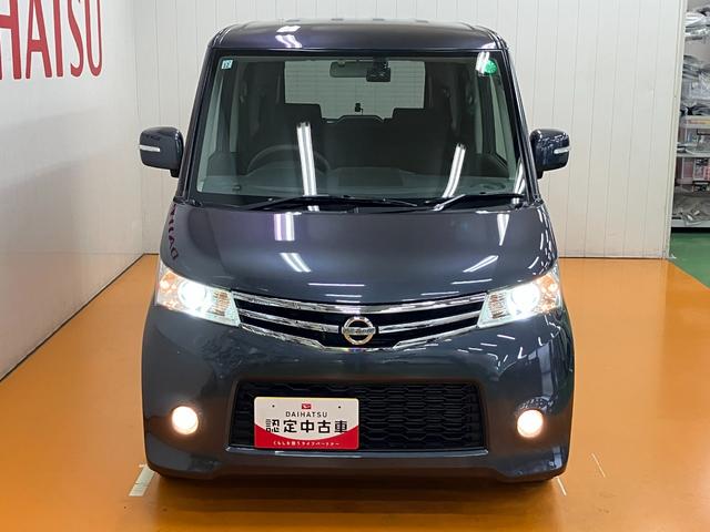 ルークスハイウェイスターターボ両側オートスライドドア　ドラレコ　Ｂカメラ　ナビ　オートエアコン　ＥＴＣ　Ｐスタート　フォグランプ　電動格納ミラー　キーフリー（神奈川県）の中古車