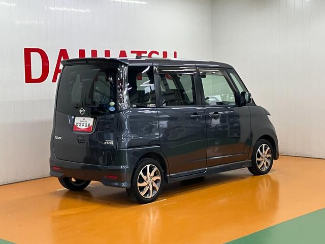 ルークスハイウェイスターターボ両側オートスライドドア　ドラレコ　Ｂカメラ　ナビ　オートエアコン　ＥＴＣ　Ｐスタート　フォグランプ　電動格納ミラー　キーフリー（神奈川県）の中古車