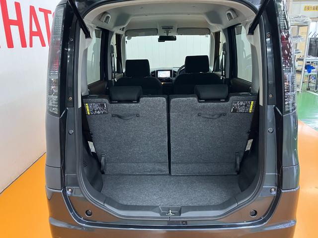 ルークスハイウェイスターターボ両側オートスライドドア　ドラレコ　Ｂカメラ　ナビ　オートエアコン　ＥＴＣ　Ｐスタート　フォグランプ　電動格納ミラー　キーフリー（神奈川県）の中古車