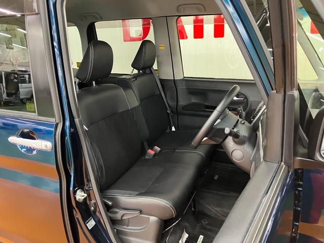 タントカスタムＲＳ　トップエディションＶＳ　ＳＡIII４ＷＤ　サポカーＳワイド適合　デイライト　ミラクルオープンドア　両側オートスライドドア　パノラマモニター対応　運転席シートヒーター　ステアリングスイッチ　ＵＳＢ接続端子　キーフリー（神奈川県）の中古車