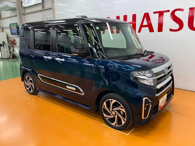 タントカスタムＲＳスタイルセレクションサポカーＳワイド適合　ドラレコ　ミラクルオープンドア　両側オートスライドドア　パノラマモニター対応　全車速追従機能付ＡＣＣ　ステアリングスイッチ　シートヒーター　ＥＴＣ　ＵＳＢ接続端子（神奈川県）の中古車