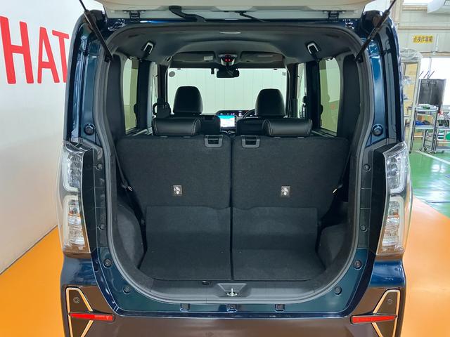 タントカスタムＲＳスタイルセレクションサポカーＳワイド適合　ドラレコ　ミラクルオープンドア　両側オートスライドドア　パノラマモニター対応　全車速追従機能付ＡＣＣ　ステアリングスイッチ　シートヒーター　ＥＴＣ　ＵＳＢ接続端子（神奈川県）の中古車