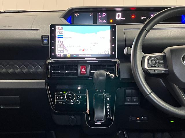 タントカスタムＲＳスタイルセレクションサポカーＳワイド適合　ドラレコ　ミラクルオープンドア　両側オートスライドドア　パノラマモニター対応　全車速追従機能付ＡＣＣ　ステアリングスイッチ　シートヒーター　ＥＴＣ　ＵＳＢ接続端子（神奈川県）の中古車