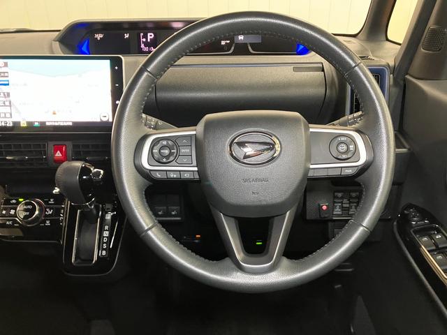 タントカスタムＲＳスタイルセレクションサポカーＳワイド適合　ドラレコ　ミラクルオープンドア　両側オートスライドドア　パノラマモニター対応　全車速追従機能付ＡＣＣ　ステアリングスイッチ　シートヒーター　ＥＴＣ　ＵＳＢ接続端子（神奈川県）の中古車