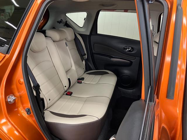 ノートe−パワー メダリスト衝突被害軽減ブレーキシステム ドライブ アラウンドビューモニター クルーズコントロール ステアリングスイッチ ETC 電動格納ミラー レーンアシスト キーフリー(神奈川県)の中古車