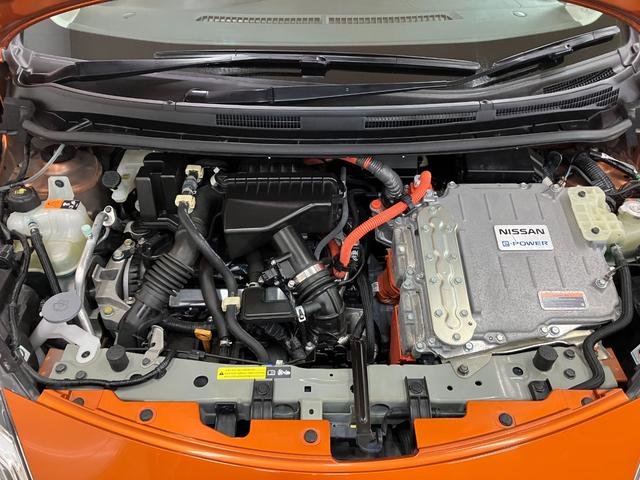 ノートe−パワー メダリスト衝突被害軽減ブレーキシステム ドライブ アラウンドビューモニター クルーズコントロール ステアリングスイッチ ETC 電動格納ミラー レーンアシスト キーフリー(神奈川県)の中古車