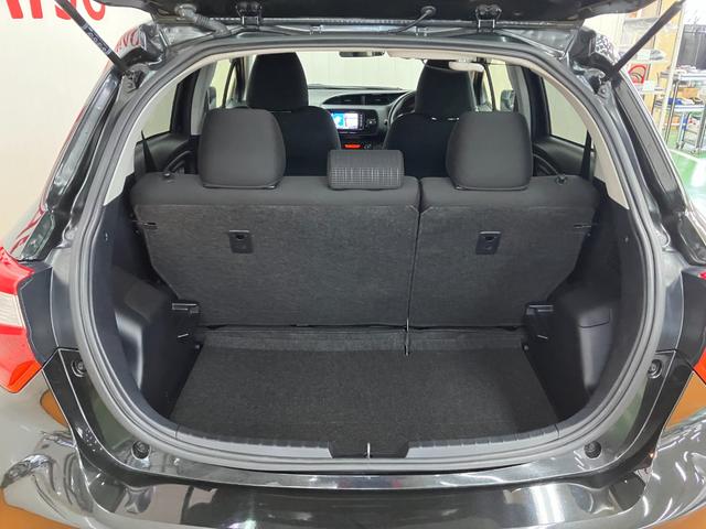 ヴィッツハイブリッドＦハイブリッド車　Ｂカメラ　安全運転支援システム　ＥＴＣ　ドラレコ　運転席シートヒーター　ステアリングスイッチ　オートエアコン　Ｐスタート　エコモード　オートハイビーム　電動格納ミラー　キーフリー（神奈川県）の中古車