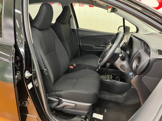 ヴィッツハイブリッドＦハイブリッド車　Ｂカメラ　安全運転支援システム　ＥＴＣ　ドラレコ　運転席シートヒーター　ステアリングスイッチ　オートエアコン　Ｐスタート　エコモード　オートハイビーム　電動格納ミラー　キーフリー（神奈川県）の中古車