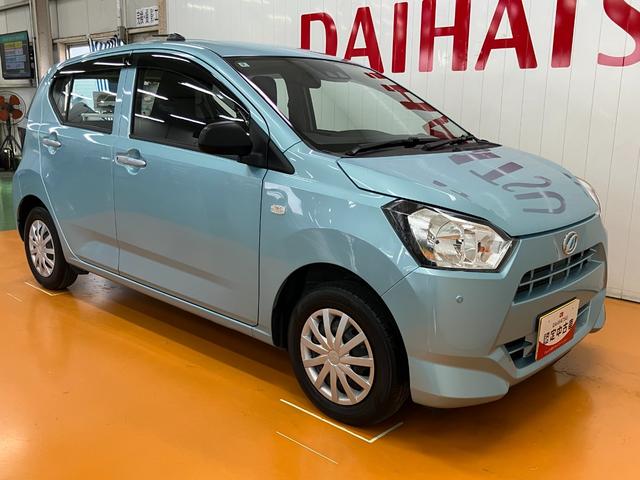 ミライースL SAIIIサポカーSワイド適合 ETC エアコン Bカメラ コーナーセンサー 光軸調整ダイヤル オートハイビーム アイドリングストップ 横滑り防止機能 誤発進抑制機能 パワーウインドウ キーレス(神奈川県)の中古車