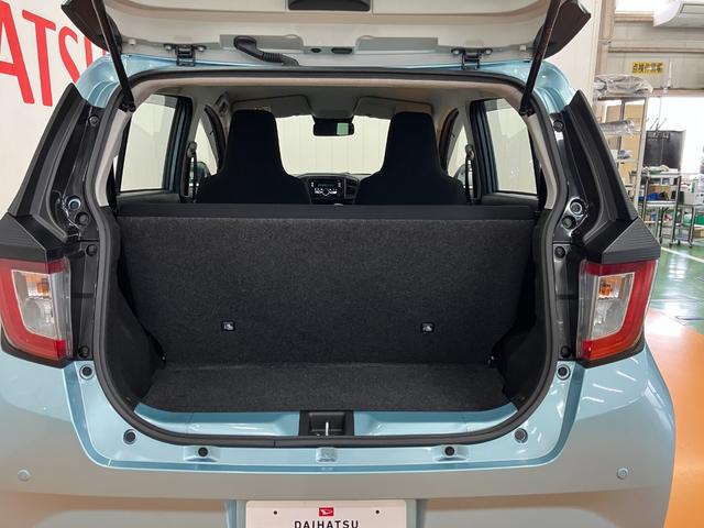 ミライースL SAIIIサポカーSワイド適合 ETC エアコン Bカメラ コーナーセンサー 光軸調整ダイヤル オートハイビーム アイドリングストップ 横滑り防止機能 誤発進抑制機能 パワーウインドウ キーレス(神奈川県)の中古車