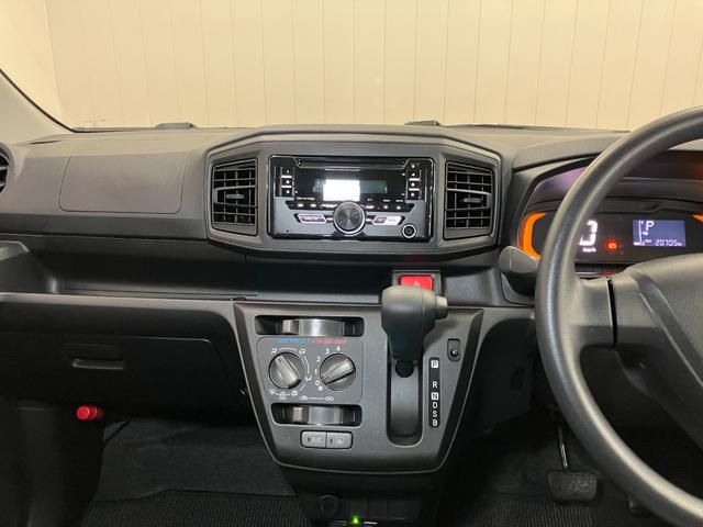 ミライースL SAIIIサポカーSワイド適合 ETC エアコン Bカメラ コーナーセンサー 光軸調整ダイヤル オートハイビーム アイドリングストップ 横滑り防止機能 誤発進抑制機能 パワーウインドウ キーレス(神奈川県)の中古車