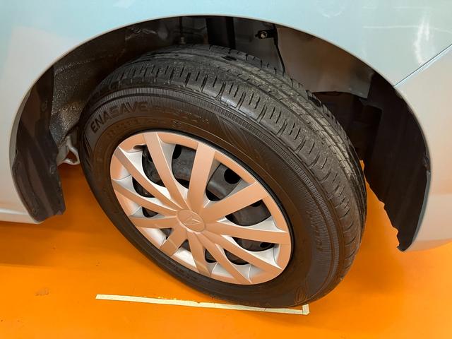 ミライースL SAIIIサポカーSワイド適合 ETC エアコン Bカメラ コーナーセンサー 光軸調整ダイヤル オートハイビーム アイドリングストップ 横滑り防止機能 誤発進抑制機能 パワーウインドウ キーレス(神奈川県)の中古車