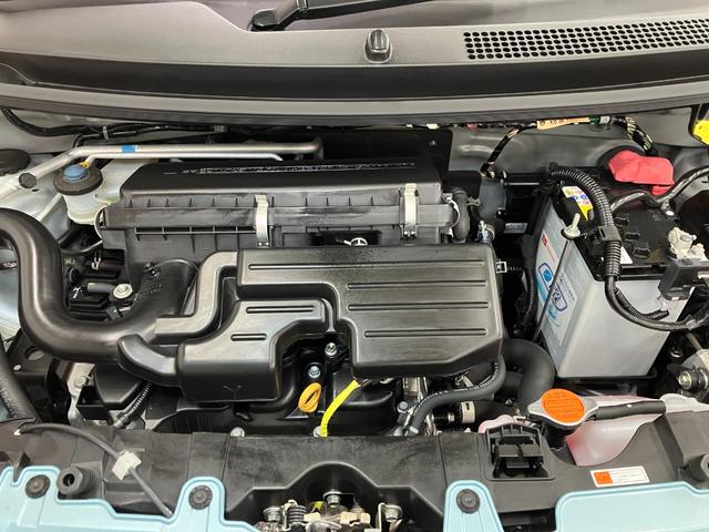 ミライースL SAIIIサポカーSワイド適合 ETC エアコン Bカメラ コーナーセンサー 光軸調整ダイヤル オートハイビーム アイドリングストップ 横滑り防止機能 誤発進抑制機能 パワーウインドウ キーレス(神奈川県)の中古車