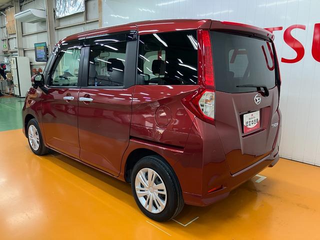 トールＧターボサポカーＳワイド適合　ドライブ　両側オートスライドドア　パノラマモニター対応　ＵＳＢ接続端子　シートヒーター　コーナーセンサー　Ｐスタート　ＥＴＣ　キーフリー（神奈川県）の中古車