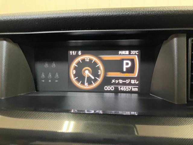 トールＧターボサポカーＳワイド適合　ドライブ　両側オートスライドドア　パノラマモニター対応　ＵＳＢ接続端子　シートヒーター　コーナーセンサー　Ｐスタート　ＥＴＣ　キーフリー（神奈川県）の中古車