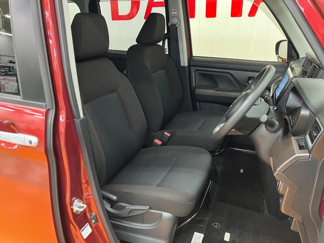 トールＧターボサポカーＳワイド適合　ドライブ　両側オートスライドドア　パノラマモニター対応　ＵＳＢ接続端子　シートヒーター　コーナーセンサー　Ｐスタート　ＥＴＣ　キーフリー（神奈川県）の中古車