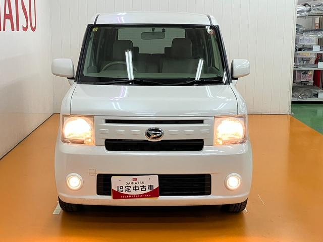 ムーヴコンテＸ　ＶＳナビ　オートエアコン　エコアイドル　光軸調整ダイヤル　ＥＴＣ　電動格納ミラー　パワーウインドウ　キーフリー（神奈川県）の中古車