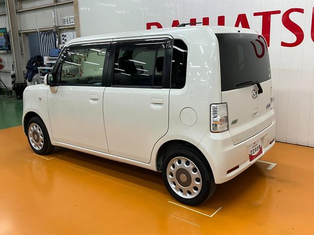 ムーヴコンテＸ　ＶＳナビ　オートエアコン　エコアイドル　光軸調整ダイヤル　ＥＴＣ　電動格納ミラー　パワーウインドウ　キーフリー（神奈川県）の中古車