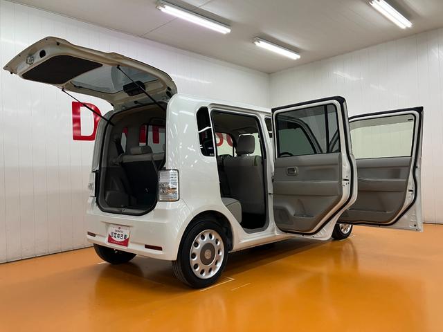 ムーヴコンテＸ　ＶＳナビ　オートエアコン　エコアイドル　光軸調整ダイヤル　ＥＴＣ　電動格納ミラー　パワーウインドウ　キーフリー（神奈川県）の中古車