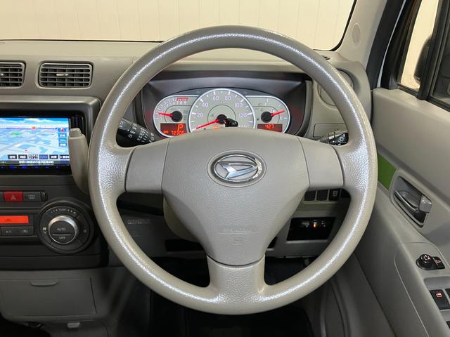 ムーヴコンテＸ　ＶＳナビ　オートエアコン　エコアイドル　光軸調整ダイヤル　ＥＴＣ　電動格納ミラー　パワーウインドウ　キーフリー（神奈川県）の中古車