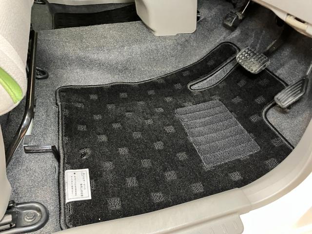 ムーヴコンテＸ　ＶＳナビ　オートエアコン　エコアイドル　光軸調整ダイヤル　ＥＴＣ　電動格納ミラー　パワーウインドウ　キーフリー（神奈川県）の中古車