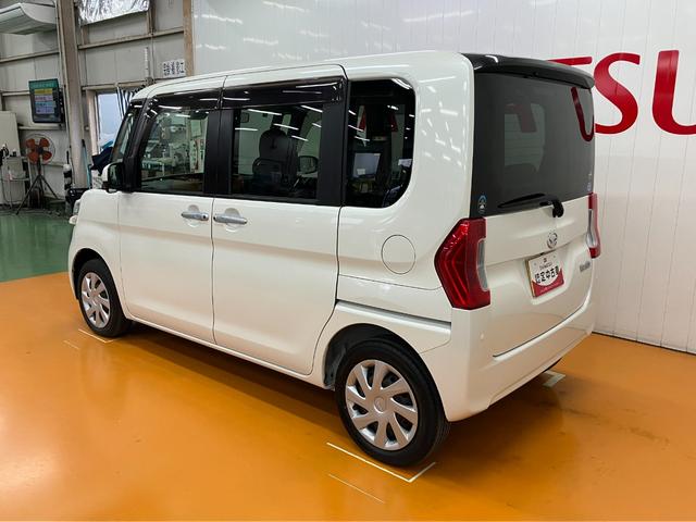 タントＸターボ　ＳＡIIスマアシ　ミラクルオープンドア　Ｂカメラ　片側オートスライドドア　ＥＴＣ　Ｐスタート　ステアリングスイッチ　光軸調整ダイヤル　横滑り防止機能　誤発進抑制機能　電動格納ミラー　キーフリー（神奈川県）の中古車