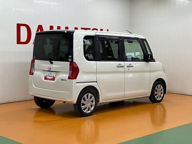 タントＸターボ　ＳＡIIスマアシ　ミラクルオープンドア　Ｂカメラ　片側オートスライドドア　ＥＴＣ　Ｐスタート　ステアリングスイッチ　光軸調整ダイヤル　横滑り防止機能　誤発進抑制機能　電動格納ミラー　キーフリー（神奈川県）の中古車
