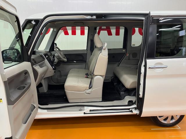 タントＸターボ　ＳＡIIスマアシ　ミラクルオープンドア　Ｂカメラ　片側オートスライドドア　ＥＴＣ　Ｐスタート　ステアリングスイッチ　光軸調整ダイヤル　横滑り防止機能　誤発進抑制機能　電動格納ミラー　キーフリー（神奈川県）の中古車