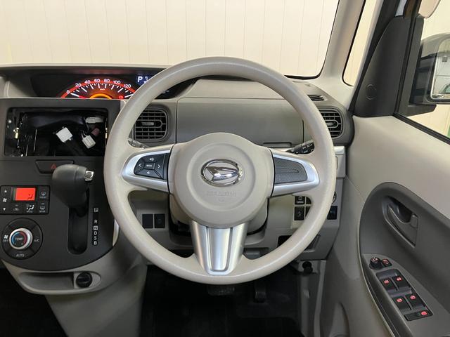 タントＸターボ　ＳＡIIスマアシ　ミラクルオープンドア　Ｂカメラ　片側オートスライドドア　ＥＴＣ　Ｐスタート　ステアリングスイッチ　光軸調整ダイヤル　横滑り防止機能　誤発進抑制機能　電動格納ミラー　キーフリー（神奈川県）の中古車