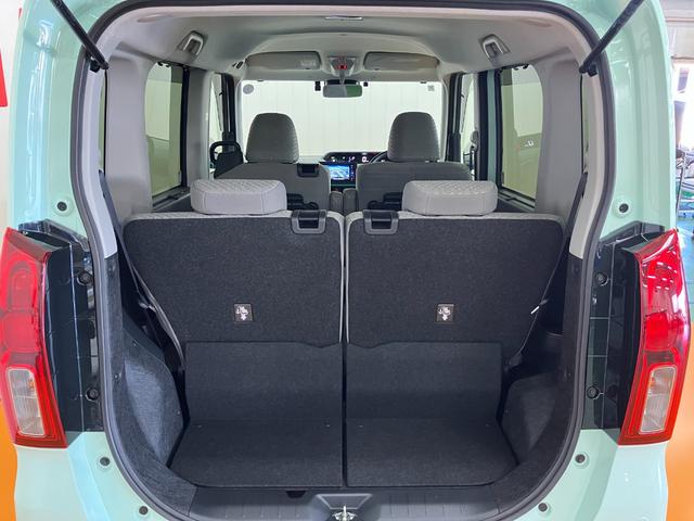 タントＸセレクションサポカーＳワイド適合　ミラクルオープンドア　Ｂカメラ　片側オートスライドドア　ＥＴＣ　ドラレコ　Ｐスタート　コーナーセンサー　シートヒーター　ステアリングスイッチ　ＵＳＢ接続端子　キーフリー（神奈川県）の中古車