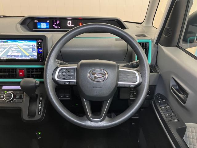 タントＸセレクションサポカーＳワイド適合　ミラクルオープンドア　Ｂカメラ　片側オートスライドドア　ＥＴＣ　ドラレコ　Ｐスタート　コーナーセンサー　シートヒーター　ステアリングスイッチ　ＵＳＢ接続端子　キーフリー（神奈川県）の中古車