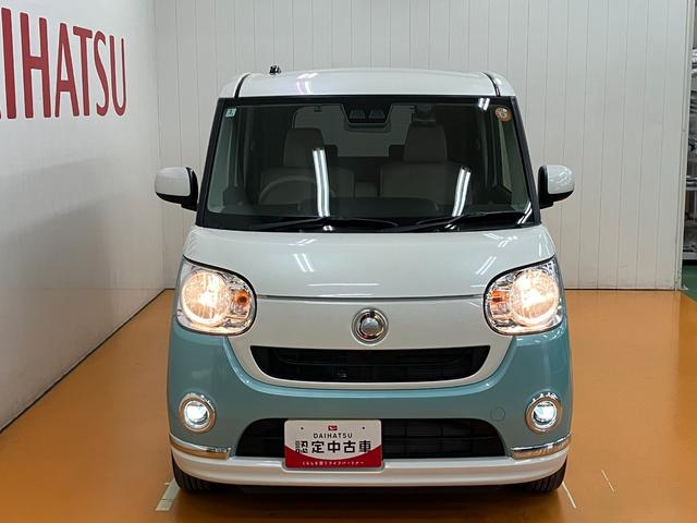 ムーヴキャンバスXリミテッドメイクアップ SAIIIサポカーSワイド適合 Bカメラ ドラレコ ETC ステアリングスイッチ USB接続端子 両側オートスライドドア 置きラクボックス Pスタート アイドリングストップ 電動格納ミラー キーフリー(神奈川県)の中古車