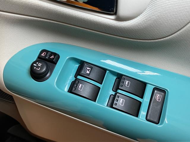 ムーヴキャンバスXリミテッドメイクアップ SAIIIサポカーSワイド適合 Bカメラ ドラレコ ETC ステアリングスイッチ USB接続端子 両側オートスライドドア 置きラクボックス Pスタート アイドリングストップ 電動格納ミラー キーフリー(神奈川県)の中古車