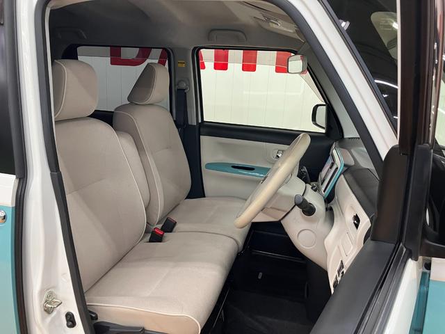 ムーヴキャンバスXリミテッドメイクアップ SAIIIサポカーSワイド適合 Bカメラ ドラレコ ETC ステアリングスイッチ USB接続端子 両側オートスライドドア 置きラクボックス Pスタート アイドリングストップ 電動格納ミラー キーフリー(神奈川県)の中古車