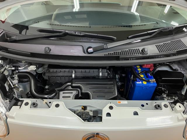 ムーヴキャンバスXリミテッドメイクアップ SAIIIサポカーSワイド適合 Bカメラ ドラレコ ETC ステアリングスイッチ USB接続端子 両側オートスライドドア 置きラクボックス Pスタート アイドリングストップ 電動格納ミラー キーフリー(神奈川県)の中古車