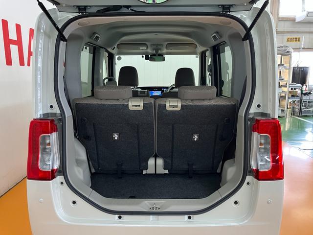 タントＸリミテッドＳＡIIIサポカーＳワイド適合　ミラクルオープンドア　パノラマモニター対応　両側オートスライドドア　ステアリングスイッチ　運転席シートヒーター　オートエアコン　Ｐスタート　電動格納ミラー　キーフリー（神奈川県）の中古車