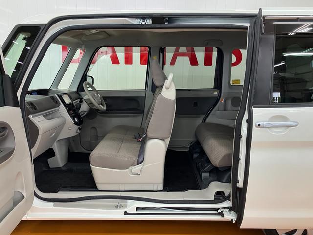 タントＸリミテッドＳＡIIIサポカーＳワイド適合　ミラクルオープンドア　パノラマモニター対応　両側オートスライドドア　ステアリングスイッチ　運転席シートヒーター　オートエアコン　Ｐスタート　電動格納ミラー　キーフリー（神奈川県）の中古車