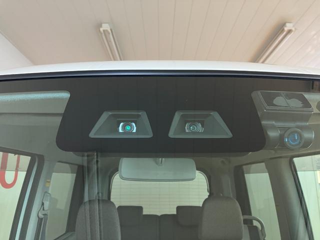 タントＸリミテッドＳＡIIIサポカーＳワイド適合　ミラクルオープンドア　パノラマモニター対応　両側オートスライドドア　ステアリングスイッチ　運転席シートヒーター　オートエアコン　Ｐスタート　電動格納ミラー　キーフリー（神奈川県）の中古車