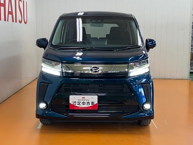 ムーヴカスタム　ＸリミテッドII　ＳＡIIIサポカーＳワイド適合　パノラマモニター対応　ステアリングスイッチ　ＵＳＢ接続端子　ＥＴＣ　Ｐスタート　運転席シートヒーター　アイドリングストップ　誤発進抑制機能　オートハイビーム　キーフリー（神奈川県）の中古車