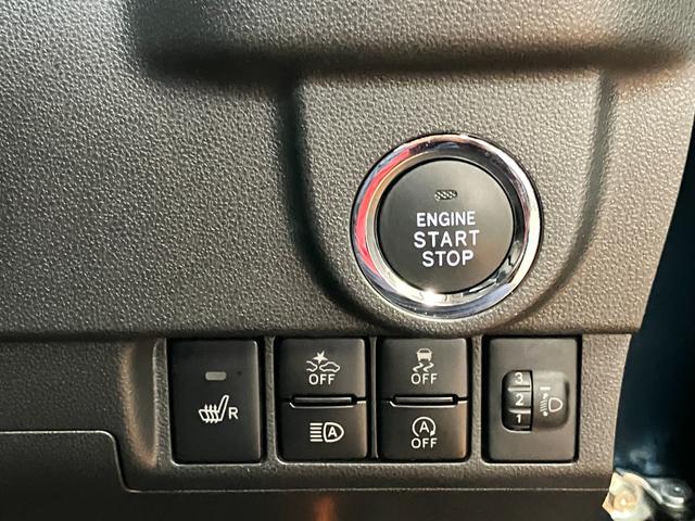 ムーヴカスタム　ＸリミテッドII　ＳＡIIIサポカーＳワイド適合　パノラマモニター対応　ステアリングスイッチ　ＵＳＢ接続端子　ＥＴＣ　Ｐスタート　運転席シートヒーター　アイドリングストップ　誤発進抑制機能　オートハイビーム　キーフリー（神奈川県）の中古車