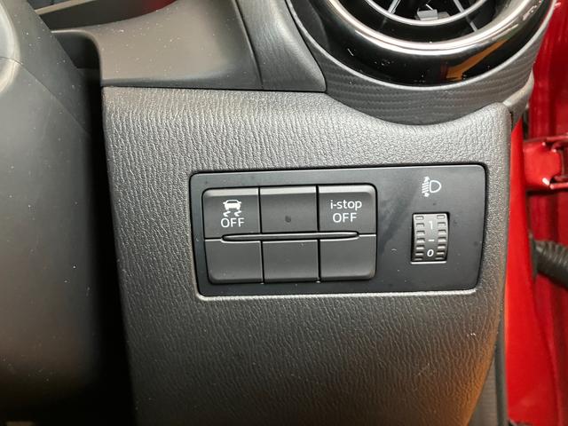 デミオ１３Ｓ衝突被害軽減ブレーキシステム　ステアリングスイッチ　ＵＳＢ接続端子　アクセサリーソケット　Ｐスタート　ＥＴＣ　光軸調整ダイヤル　横滑り防止装置　電動格納ミラー　キーフリー（神奈川県）の中古車