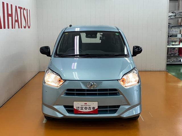 ミライースＬ　ＳＡIIIサポカーＳワイド適合　ドラレコ　エアコン　オーディオ　Ｂカメラ　コーナーセンサー　光軸調整ダイヤル　オートハイビーム　アイドリングストップ　横滑り防止機能　誤発進抑制機能　パワーウインドウ　キーレス（神奈川県）の中古車