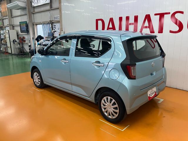 ミライースＬ　ＳＡIIIサポカーＳワイド適合　ドラレコ　エアコン　オーディオ　Ｂカメラ　コーナーセンサー　光軸調整ダイヤル　オートハイビーム　アイドリングストップ　横滑り防止機能　誤発進抑制機能　パワーウインドウ　キーレス（神奈川県）の中古車