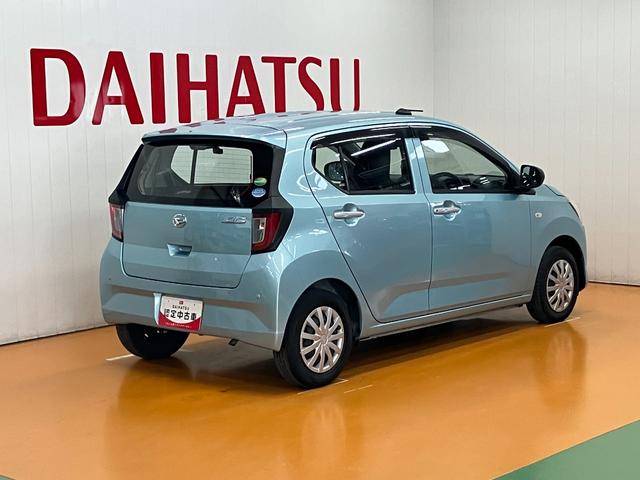 ミライースＬ　ＳＡIIIサポカーＳワイド適合　ドラレコ　エアコン　オーディオ　Ｂカメラ　コーナーセンサー　光軸調整ダイヤル　オートハイビーム　アイドリングストップ　横滑り防止機能　誤発進抑制機能　パワーウインドウ　キーレス（神奈川県）の中古車