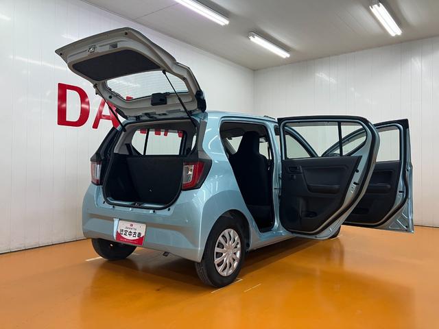 ミライースＬ　ＳＡIIIサポカーＳワイド適合　ドラレコ　エアコン　オーディオ　Ｂカメラ　コーナーセンサー　光軸調整ダイヤル　オートハイビーム　アイドリングストップ　横滑り防止機能　誤発進抑制機能　パワーウインドウ　キーレス（神奈川県）の中古車